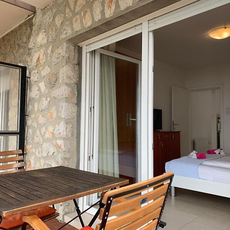 Breathtaking Sea View App For 2+1, Bbq ...... Apartment Opatija Bagian luar foto