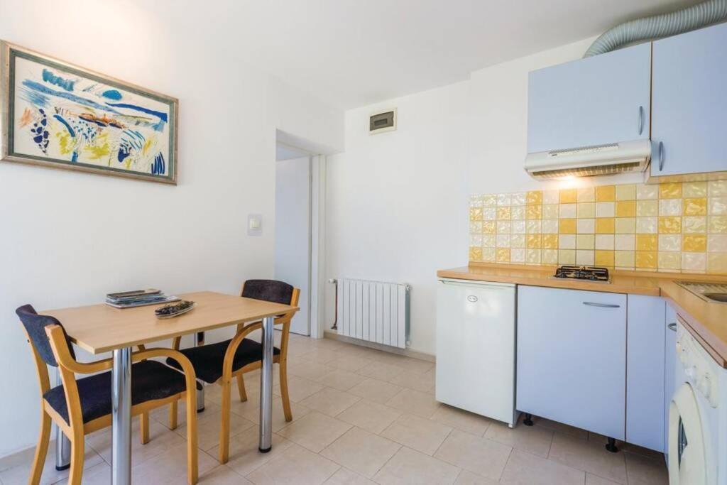 Breathtaking Sea View App For 2+1, Bbq ...... Apartment Opatija Bagian luar foto
