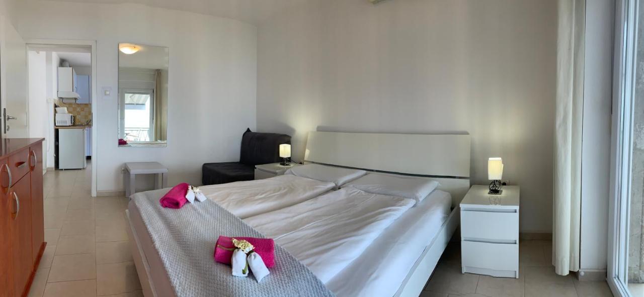 Breathtaking Sea View App For 2+1, Bbq ...... Apartment Opatija Bagian luar foto